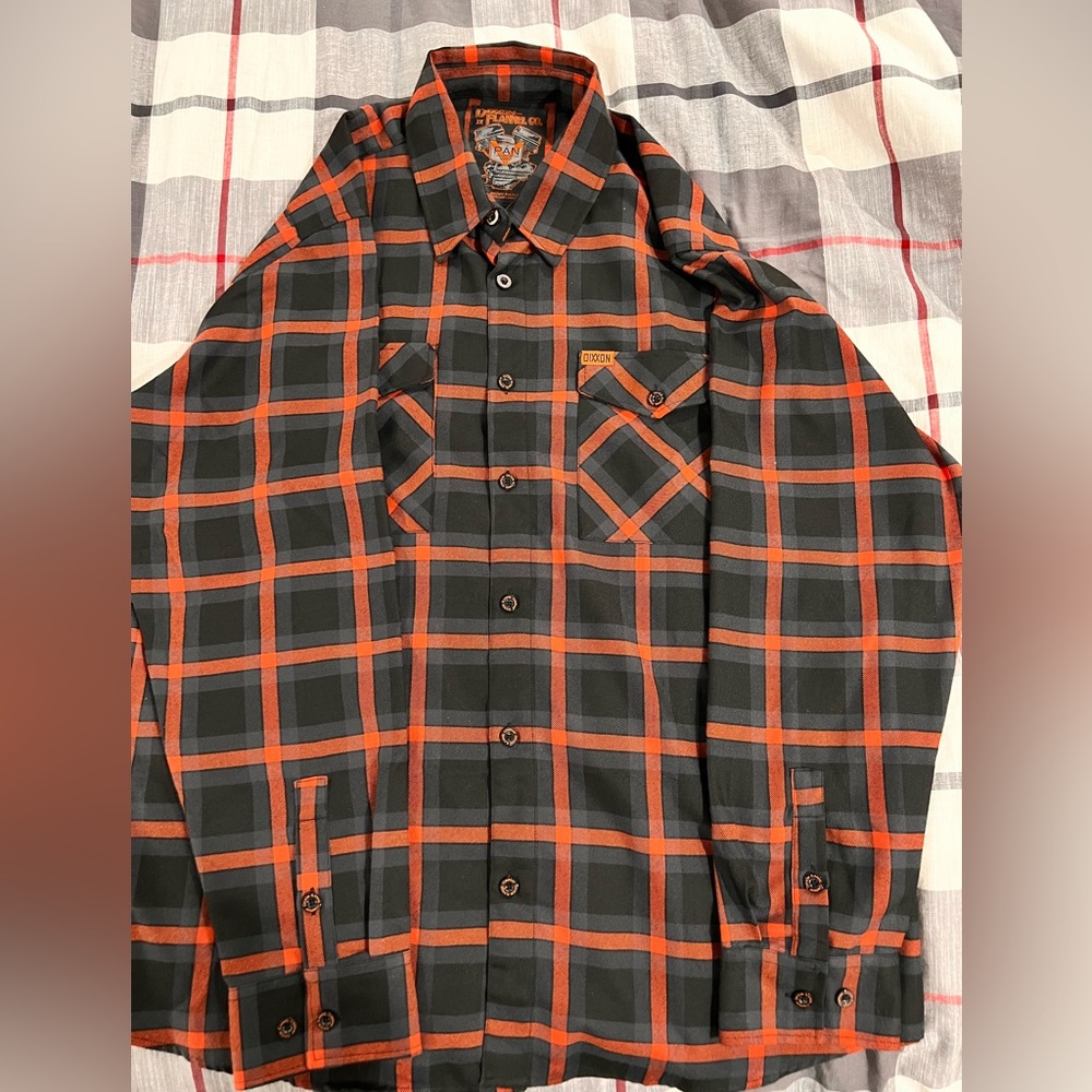 Dixxon SOLD OUT. Pan 2xl Great condition